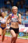 Womens 400 metres hurdles, British Championships, Birmingham. Photo: David T. Hewitson/Sports for All Pics
